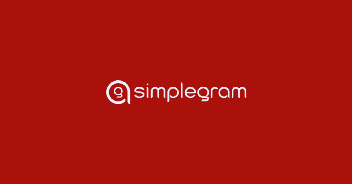 (c) Simplegram.com.br